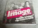 P.I.L - Public Image 7
