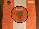 THE BEATLES WITH TONY SHERIDAN - MY BONNIE THE SAINTS 7“ VINYL POLYDOR GERMANY