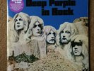 Deep Purple: In Rock.  Ltd edition Purple vinyl New & Sealed.
