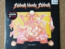 Black Sabbath:Sabbath Bloody Sabbath,HMV exclusive ltd edition Yellow vinyl LP