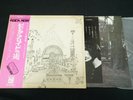 PINK FLOYD - RELICS - JAPAN VINYL LP OBI GATEFOLD OP-80261