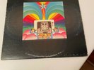 THE WOZARD OF IZ AN ELECTRONIC ODYSSEY AM LP