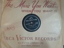 ELVIS PRESLEY Mystery Train, I Forgot to Remember to Forget CANADA 78