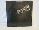 Lucifer Black Mass UNI Records 73111 Vinyl LP 1st Press Patchcord Icon 1971