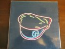 TURBO NEGRO  /  SEXUAL HARASSMENT    1 LP  VINYL PINK