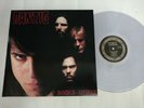 ** Danzig **  .Rare vinyl lp record,Danzig, misfits,punk,rock, horror, samhain