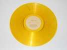 Rudy Ray Moore ‎– Eat Out More Often LP - Vintage Yellow Vinyl Kent Record K1006