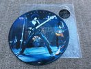 12” Vinyl Thin Lizzy Dedication/Cold Sweat/Chinatown/Bad Reputation Picture Disc