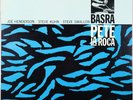 PETE LaROCA BASRA BLUE NOTE JAPAN KING GXK 8129 1979 LIMITED NEAR MINT