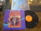 CRUCIS lp CRUCIS argentina ID# 59595 ORIGINAL RCA 4354 VG- EX automat77 rare har