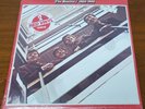 THE BEATLES 1962-1966 2LP LIMITED EDITION RED VINYL FACTORY SEALED NEW 73/1978