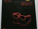 Rare Silk American Eyes Lp-1st Press Palo Alto In Shrink VG+