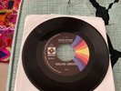 Chalino Sanchez - Cuatro Espadas / Eladio Felix 45 rpm 7 Inch Record