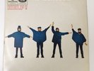 The Beatles - HELP  - 1965 Parlophone 5C 062-0457 - Dutch Press - NM Vinyl