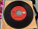 Los Rockin Devils - Malayisha / Te Quiero (Baby I Love You) 45 rpm 7 Inch Record