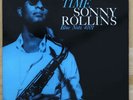 Blue Note 4001 Sonny Rollins 