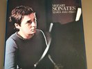 8 LP box Mozart complete piano sonatas Maria Joao Pires Columbia Denon