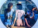 PINK FLOYD Rare Beauties *SCARCE* Picture Disc UNPLAYED Live/Alt recordings NM