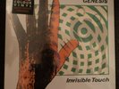 Genesis Invisible Touch Orange Vinyl 2020 Land Of Confusion Phil Collins £20.99
