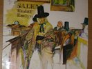 Endaf Emlyn: Salem. '74 Welsh Sain: SAIN 1012M