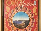 ORQUESTA ORO MUSICAL DE COSTA RICA Salsa GUAGUANCO Ultra RARE LISTEN