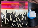 ANDREW HILL BLACK FIRE BLUE NOTE GXK 8023 STEREO JAPAN VINYL LP