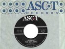 The Sultans 45 ASCOT 2228 Gloria Doo-wop East Haven CT EX