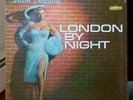 JULIE LONDON Still Sealed Album LONDON BY NIGHT Stereo LST-17105