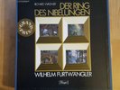 Wagner DER RING DES NIBELUNGEN Furtwängler Dacapo 1C 147-02275/92 - 18 LP-Box