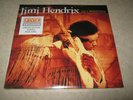 JIMI HENDRIX-Live At Woodstock 3 LP's SEALED  FYE Exclusive Purple Haze Vinyl