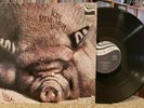 KIN PING MEH No. 2 LP 1972 Zebra ORIGINAL VG+/VG+ KRAUTROCK PROG