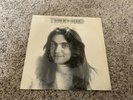 Terry Reid Lp Seed Of Memory 1976 (Shrink) M- M-