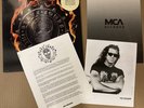 STEVE JONES Fire And Gasoline 1989 US PROMO LP + PRESS KIT Minty  SEX PISTOLS