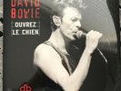 David Bowie: Ouvrez Le Chien (Live Dallas 95) (Sealed Limited 2xLP Set)