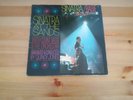 Frank Sinatra + Count Basie At The Sands Double LP Vinyl - Reprise 1966 / RARE