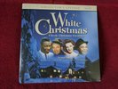 (LP) WHITE CHRISTMAS Judy Garland, Bing Crosby (2017 Vinyl) Collector's Edition
