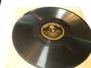 78 RPM RECORD JOE CURRAN'S BAND PAINTING THE CLOUDS WITH SUNSHINE 41299  02