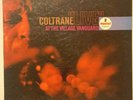 Coltrane Live At The Village Vanguard LP Impulse Stereo A-10 1st USA Van Gelder