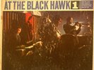 Shelly Manne & His Men At the Blackhawk Vol.1 Contemporary Vinyl LP MONO 1st US