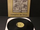 Guided By Voices Vampire On Titus LP OG Press NM Scat31 1993