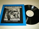 Depeche Mode Composition oF Sound Live Vinyl 1981/82