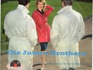 Sg.  -  PETER KRAUS / JAMES BROTHERS    -   DAS IST PRIMA  ( Kalin Twins)