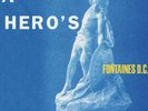FONTAINES DC - A HERO’S DEATH LRS20 CLEAR VINYL LP LIMITED EDITION