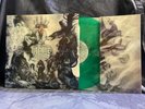 We Came As Romans-Understanding What We’ve Grown To Be LP Rare Jade Vinyl EX/EX