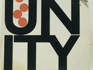 LARRY YOUNG - Unity US Blue Note - BST 84221 Jazz LP - Promo VG++/VG++