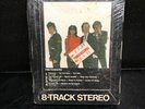 BRAND NEW NEVER OPENED SEALED 8 Track The Pretenders Vintage