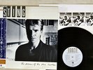 STING DREAM OF THE BLUE TURTLES A&M AMP-28125 Japan OBI VINYL LP