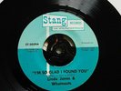 Linda Jones & Whatnauts Im so glad I found you