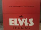 ELVIS PRESLEY 