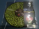 Danzig Sings Elvis Green Leopard Picture disc vinyl Record new